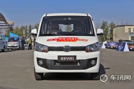 一汽吉林-佳宝V80