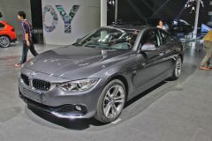 宝马-宝马435i四驱版