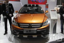 东风乘用车-风神H30 CROSS