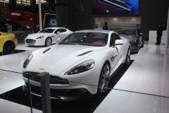 阿斯顿·马丁-Virage