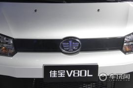一汽吉林-佳宝V80