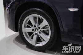 华晨宝马-之诺1E