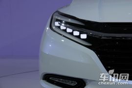 本田-CONCEPT V