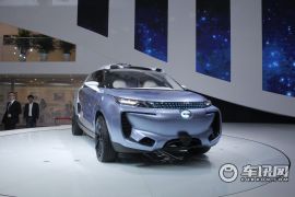 广汽乘用车-WITSTAR