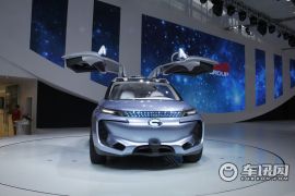 广汽乘用车-WITSTAR