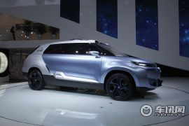 广汽乘用车-WITSTAR