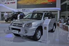 华泰汽车-圣达菲