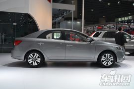 东风悦达起亚-福瑞迪