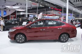 上海大众斯柯达-速派