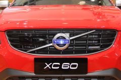 沃尔沃-沃尔沃XC60 r-design