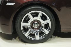 劳斯莱斯-古思特