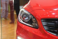 沃尔沃-沃尔沃V60 r-design