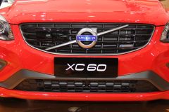 沃尔沃-沃尔沃XC60 r-design