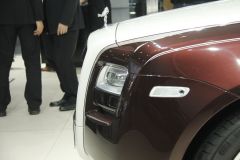 劳斯莱斯-古思特