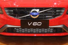 沃尔沃-沃尔沃V60 r-design