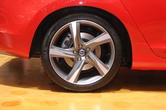 沃尔沃-沃尔沃V60 r-design