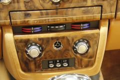 劳斯莱斯-幻影加长版