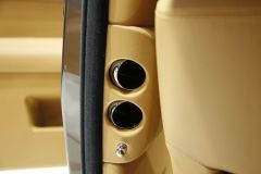 劳斯莱斯-幻影加长版