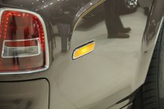 劳斯莱斯-幻影加长版