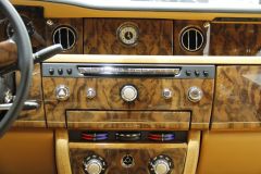 劳斯莱斯-幻影加长版