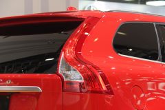 沃尔沃-沃尔沃XC60 r-design