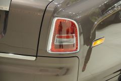 劳斯莱斯-幻影加长版