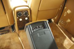 劳斯莱斯-幻影加长版