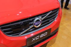 沃尔沃-沃尔沃XC60 r-design