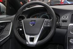 沃尔沃-沃尔沃V60 r-design