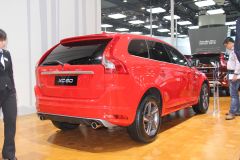 沃尔沃-沃尔沃XC60 r-design