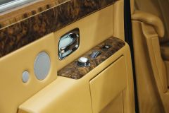 劳斯莱斯-幻影加长版