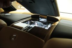 劳斯莱斯-幻影加长版