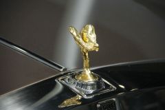 劳斯莱斯-幻影加长版