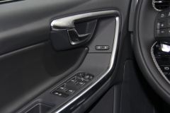 沃尔沃-沃尔沃V60 r-design