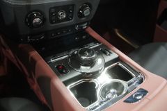 劳斯莱斯-古思特