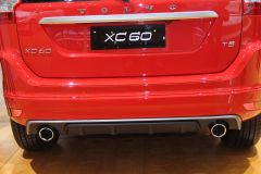 沃尔沃-沃尔沃XC60 r-design