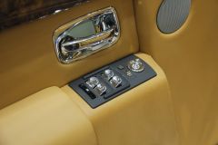 劳斯莱斯-幻影加长版