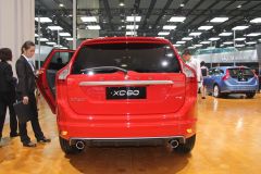 沃尔沃-沃尔沃XC60 r-design