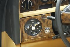 劳斯莱斯-幻影加长版