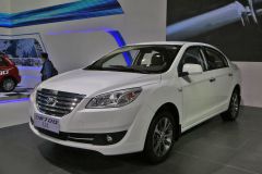 力帆汽车-力帆720