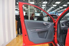 沃尔沃-沃尔沃XC60 r-design