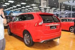沃尔沃-沃尔沃XC60 r-design
