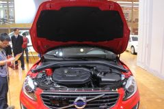 沃尔沃-沃尔沃XC60 r-design