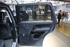 路虎-揽胜加长版