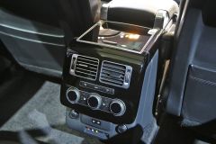 路虎-揽胜加长版