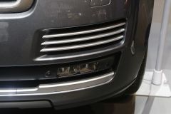 路虎-揽胜加长版