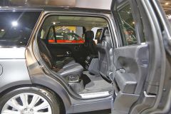 路虎-揽胜加长版