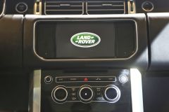 路虎-揽胜加长版