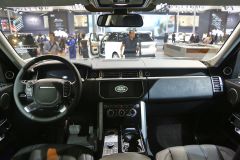 路虎-揽胜加长版