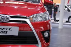 广汽丰田-YARiS L 致炫